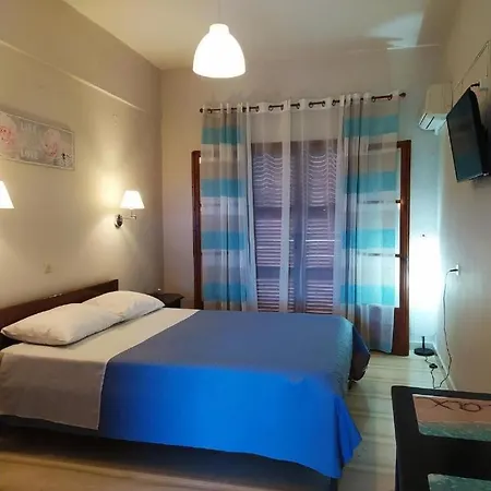 Apartment Olive Garden Studio 5 *