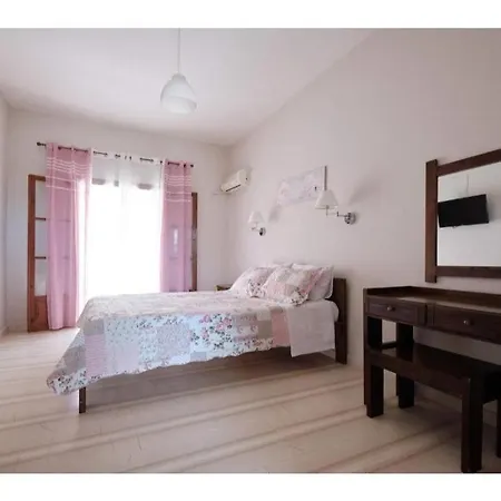 Apartment Olive Garden Studio 5 Acharavi (Corfu)