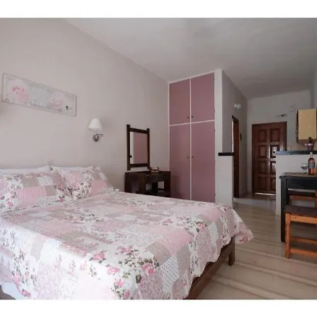 Apartment Olive Garden Studio 5