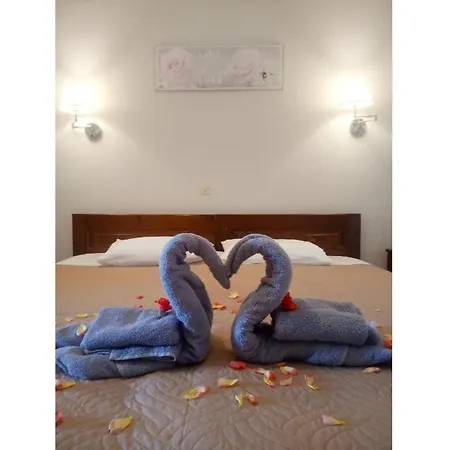 Apartment Olive Garden Studio 5 *