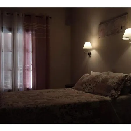 Olive Garden Studio 5 Apartment Acharavi (Corfu)